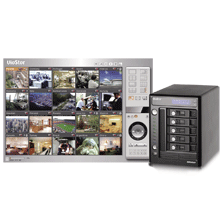 Mayflex takes over distributorship of QNAP NVRs