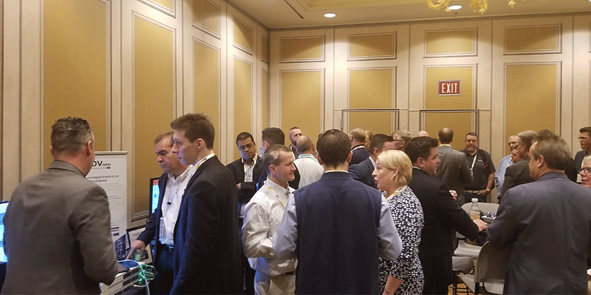 integrators and end users 