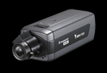 VIVOTEK and its surveillance software partners showcase their technological brilliance at IFSEC 2010