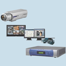 Panasonic’s surveillance solutions help whisky producer reach the heights of effective security at production site