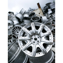 We are seeing a considerable escalation in metal theft driven by an insatiable appetite for all things metal from the fast expanding Chinese and Indian economies