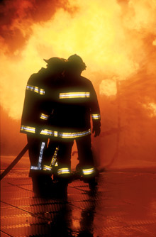 For the last few years compact vehicle mounted CCTV recording systems have been rolled out in fire engines to help gather valuable evidence while en route to incidents and to monitor the perimeter around an appliance when it is at the scene of a fire.