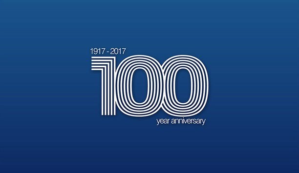 Mayflex celebrates its 100th anniversary