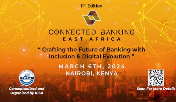 11th Edition Connected Banking Summit-East Africa innovation & excellence awards 2024