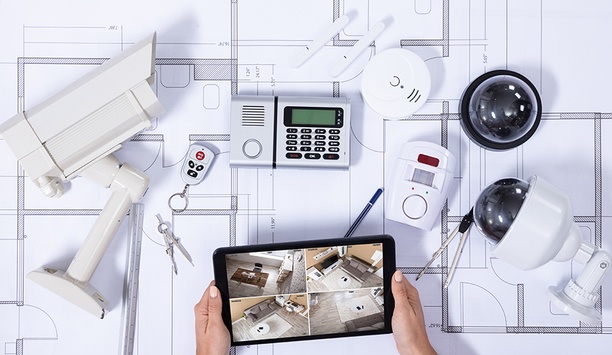 Embracing the do-it-yourself approach for smart home security