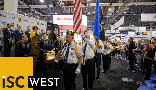 An insight into 2020's upcoming ISC West events and attendees