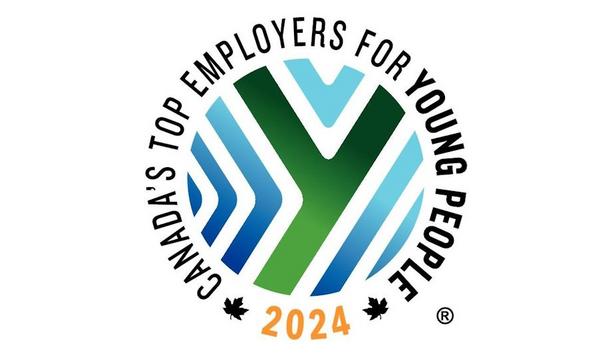 Genetec voted as one of Canada’s 2024 top employers for young people