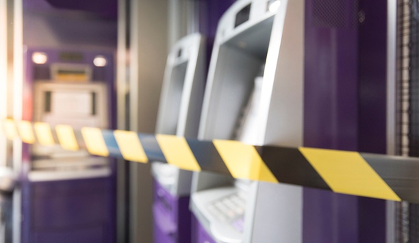 ATMs provide convenience for bank customers, but they have vulnerabilities