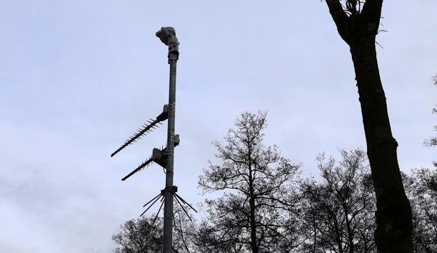 360 Vision predator: Revolutionising road safety