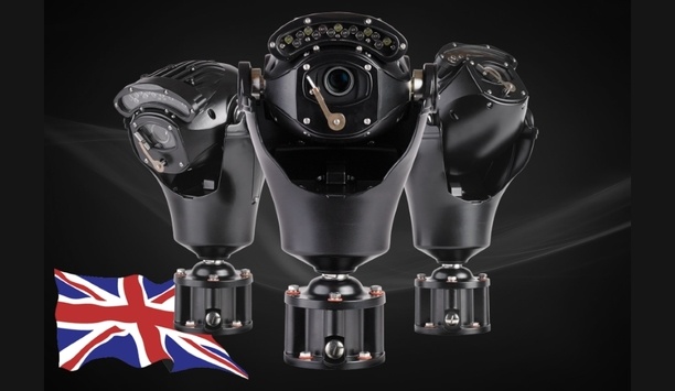 360 Vision Technology releases an upgraded version of Invictus HD ruggedized PTZ camera