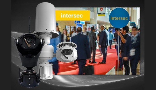 360 Vision to exhibit TX wireless video and Predator Radar camera ranges at Intersec 2020