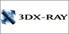 3DX-RAY signs contract to supply small vehicle x-ray inspection systems to the Middle East