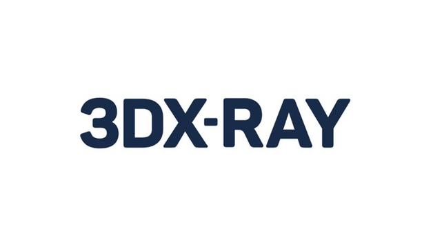 3DX-Ray appoints Vincent Deery as CEO