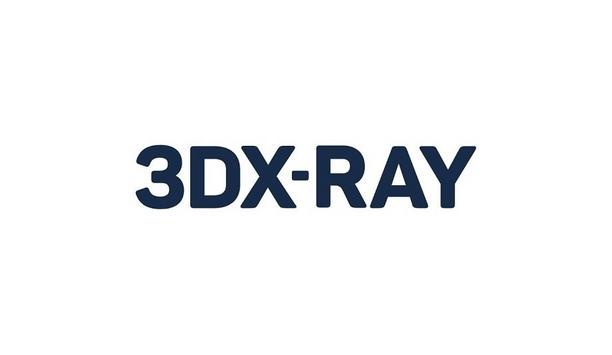 3DX-Ray secures a new sales contract with German customs