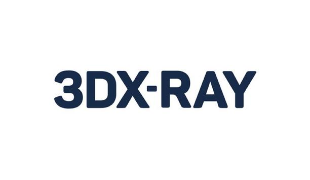 3DX-Ray to exhibit its range of x-ray scanning security systems at the International Security Expo 2022