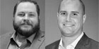 Bill Downs and Bobby Shiflett appointed 3xLOGIC Regional Sales Managers