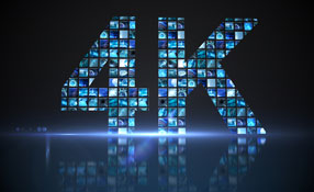 Networking basics for security professionals: Considering 4k’s impact on networks