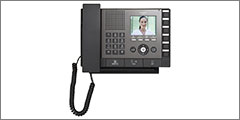 Aiphone IX intercom system integrated with Lenel OnGuard security management software platform