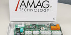 AMAG Technology to introduce its Symmetry EN-2DBC network controller at ISC West in Las Vegas