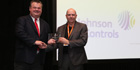 Johnson Controls project wins AOTMP Industry Excellence Awards
