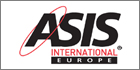 ASIS International to hold its 15th European Security Conference and Exhibition in London