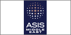 ASIS 6th Middle East Security Conference & Exhibition attended by over 580 attendees from 45 countries