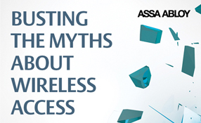 Wireless access control: The truth is out there… or is it?