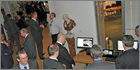 ASSA ABLOY and HID Global present latest trends in access control and security at Wallace Collection