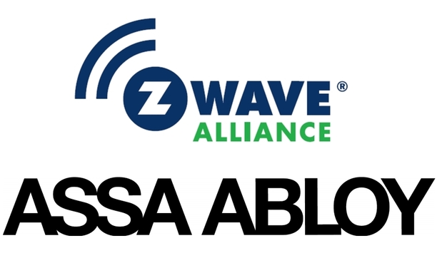 ASSA ABLOY joins Z-Wave Alliance’s Board of Directors