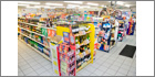 Axis Communications Camera Companion system installed at NISA Local retail branch