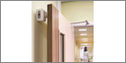 Geofire Agrippa fire door holders provide fire protection for leading UK care home operators