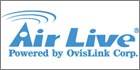 AirLive Ovislink signs agreement with Incom SA for distribution of networking solutions and monitoring