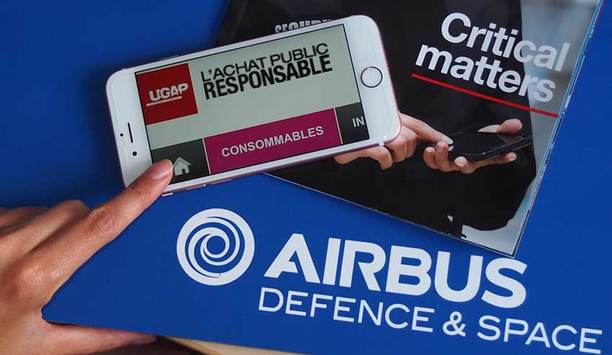 UGAP facilitates access to Tetrapol, Tetra and satellite products from Airbus Defence and Space