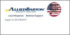 AlliedBarton Security Services featured as top veteran-friendly company by U.S. Veterans Magazine