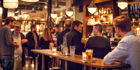 Amthal provides fire and security services across Hawksmoor Restaurants in UK