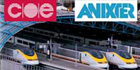 COE and Anixter join forces to improve level crossing safety
