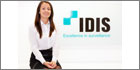 IDIS appoints Anna Wlodarczyk as Internal Sales Executive