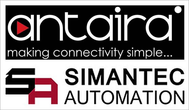 Antaira Technologies partners with Simantec Automation, expanding industrial networking market in Brazil