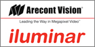 IR and white CCTV lighting manufacturer, Iluminar, joins Arecont Vision Technology Partner Programme