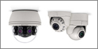 Arecont Vision displays multi-sensor and all-in-one indoor megapixel cameras at ASIS International 2015