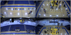 Arecont Vision megapixel video cameras secure Chicago area high school