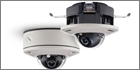 Arecont Vision demonstrates MegaVideo G5, MicroDome G2 IP megapixel cameras and AV IP Utility software at ASIS 2015