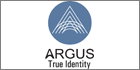 Argus partners with ievo to enable secure, efficient use of fingerprint technology