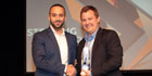 Arteco receives "Open Platform Partner of the Year" award from Hanwha Techwin at STEP Partner Summit in Puerto Rico