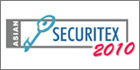 Asian Securitex 2010 - Asia’s leading security, safety and fire protection tradeshow is back to Hong Kong in June 2010