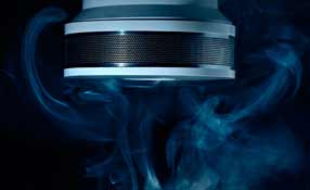 Addressing fire detection challenges with aspirating smoke detectors (ASDs)