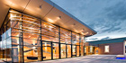 ASSA ABLOY New Zealand helps completion of Carteron Events Centre