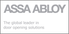 Assa Abloy announces integration of its Aperio wireless locks Immotec access control