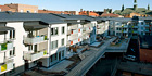 ASSA ABLOY ReKey lock security chosen to secure housing co-operative associations in Sweden