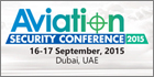 IXG’s Aviation Security Conference 2015 to be held in Dubai